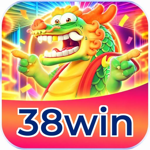 38win APK - Interface do aplicativo Android